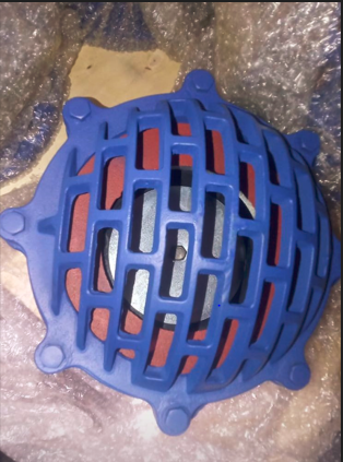 Foot Valve