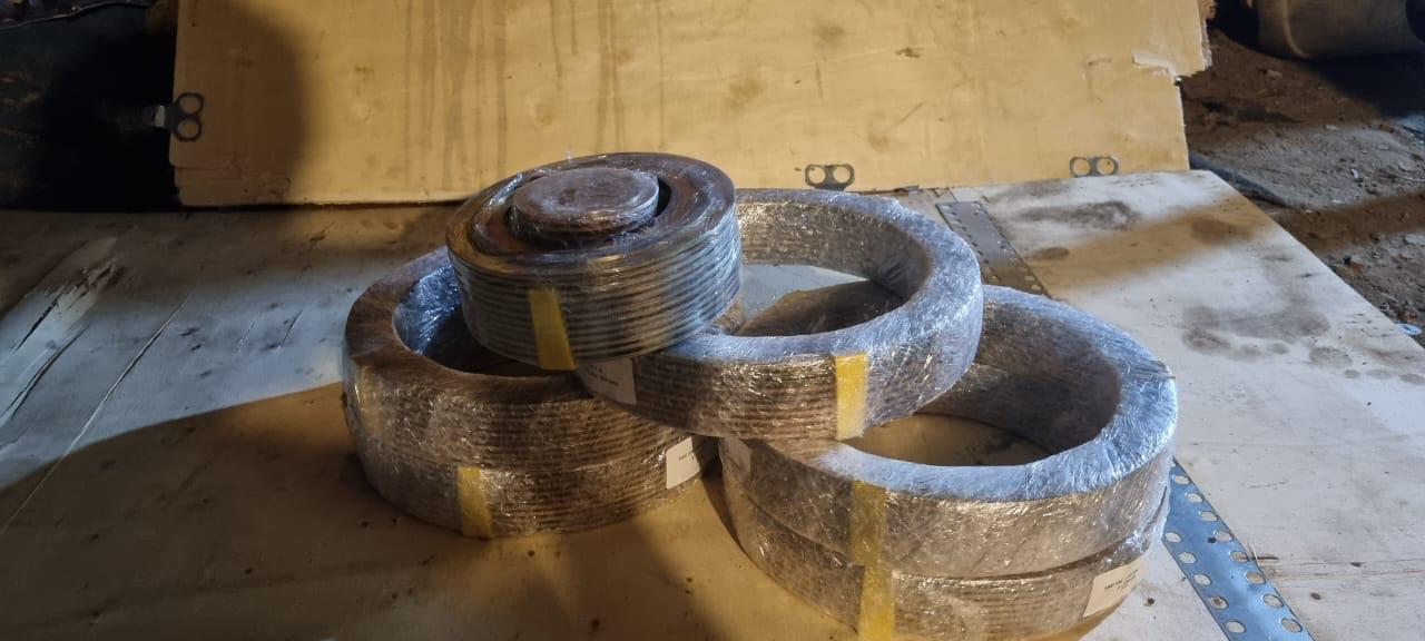 Gasket Flensa